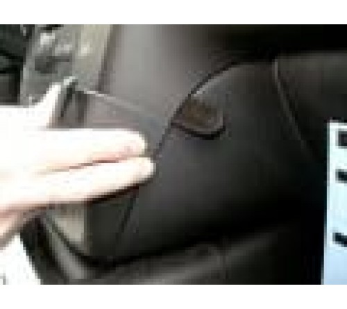 Proclip Chevrolet Avalanche 07-13 Angled mount