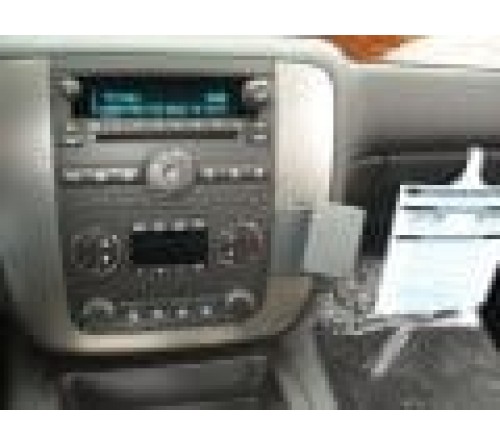 Proclip Chevrolet Avalanche 07-13 Angled mount