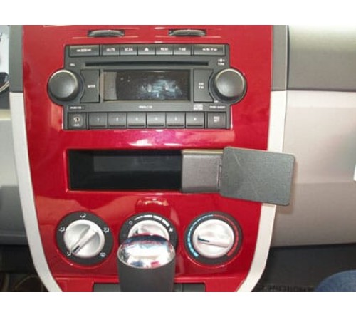 Proclip Dodge Caliber 07-09 Angled mount