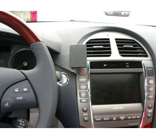 Proclip Lexus ES 350 06-12 Center mount