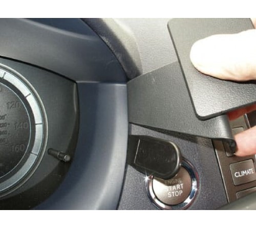 Proclip Lexus ES 350 06-12 Center mount