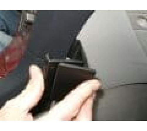 Proclip Lexus ES 350 06-12 Angled mount