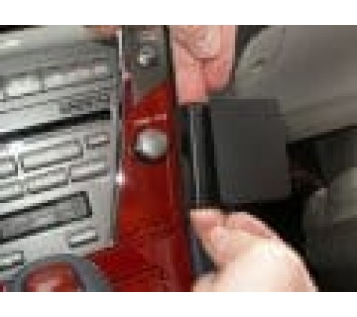 Proclip Lexus ES 350 06-12 Angled mount