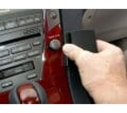 Proclip Lexus ES 350 06-12 Angled mount