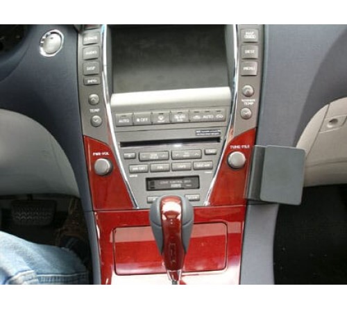 Proclip Lexus ES 350 06-12 Angled mount