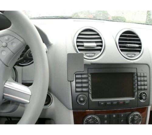 Proclip Mercedes Benz GL-Class 06-12 Center mount