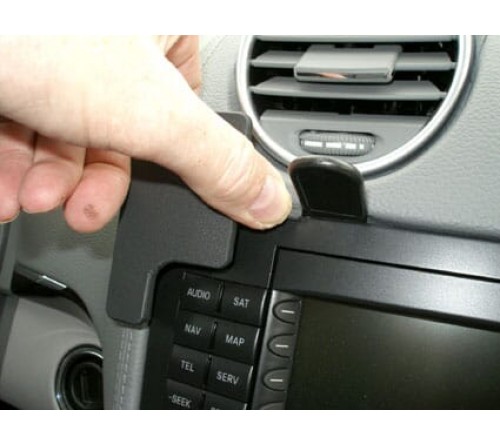 Proclip Mercedes Benz GL-Class 06-12 Center mount