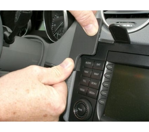 Proclip Mercedes Benz GL-Class 06-12 Center mount