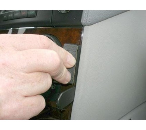 Proclip Mercedes Benz GL-Class 06-12 Angled mount