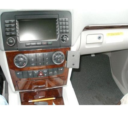 Proclip Mercedes Benz GL-Class 06-12 Angled mount