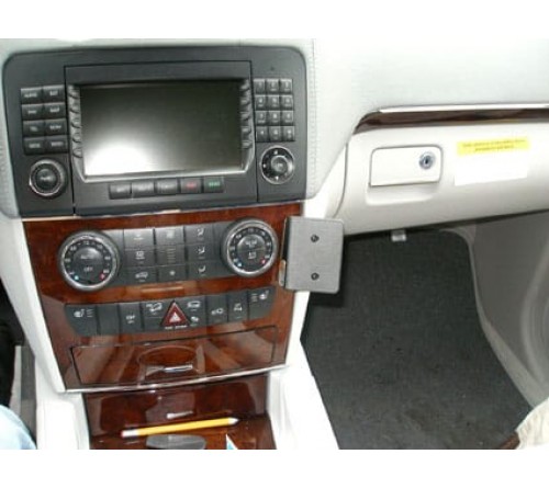 Proclip Mercedes Benz GL-Class 06-12 Angled mount