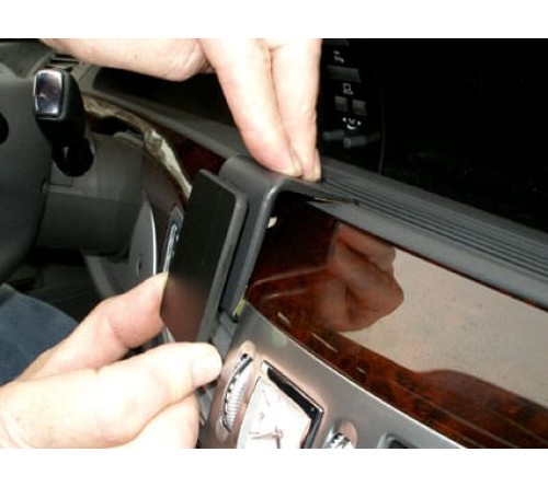 Proclip Mercedes Benz S-Class 06-13 Center mount