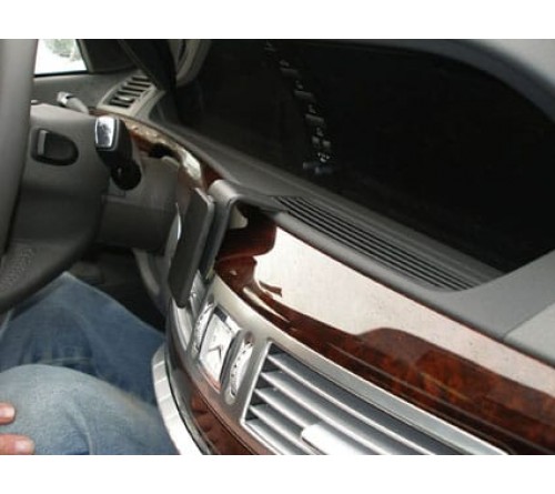 Proclip Mercedes Benz S-Class 06-13 Center mount
