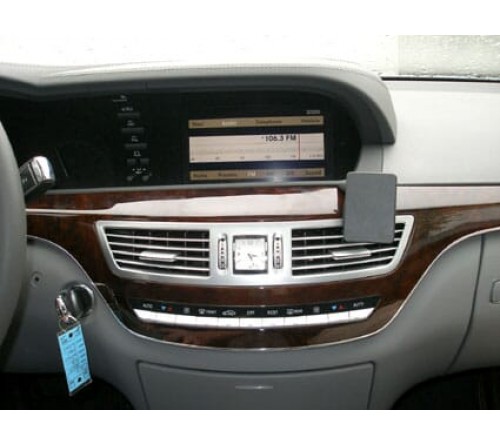 Proclip Mercedes Benz S-Class 06-13 Angled mount