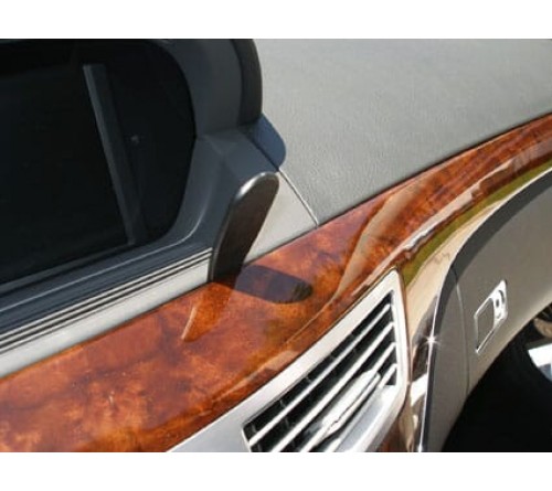 Proclip Mercedes Benz S-Class 06-13 Angled mount