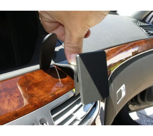 Proclip Mercedes Benz S-Class 06-13 Angled mount