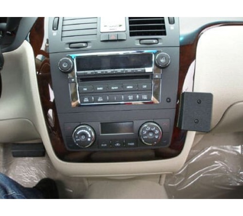 Proclip Cadillac DTS 06-11 USA Angled mount