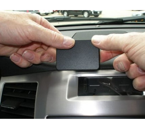 Proclip Cadillac Escalade 07-10 USA Center Mount