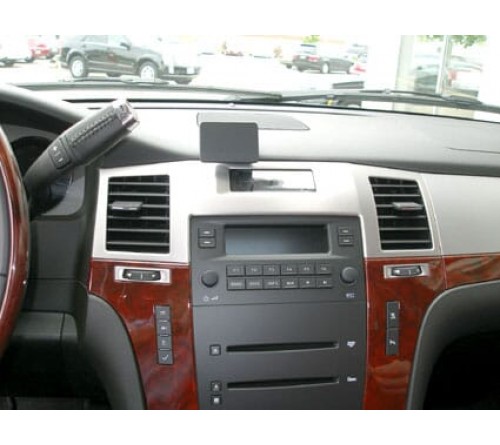 Proclip Cadillac Escalade 07-10 USA Center Mount