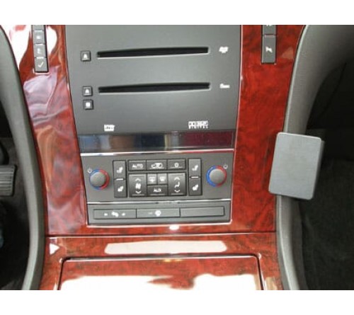 Proclip Cadillac Escalade 07-14 Angled Mount (for USA)