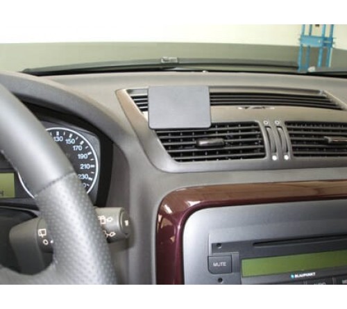 Proclip Fiat Croma 06-11 Center mount