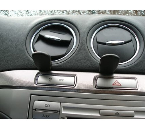 Proclip Ford Galaxy 07-14/ S-Max 06-15 Center mount