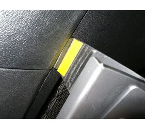 Proclip Ford S-Max 06-15/ Galaxy 07-14 Angled mount