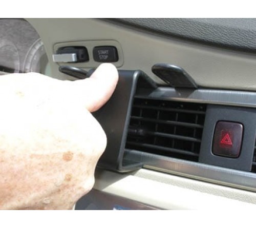 Proclip Volvo S80 07-11/ V70 08-11 Center NOT for wood grain
