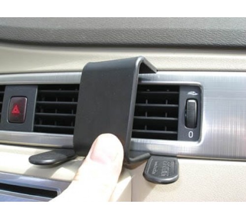 Proclip Volvo S80 07-11/ V70 08-11 Angled mount high