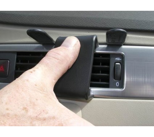 Proclip Volvo S80 07-11/ V70 08-11 Angled mount high