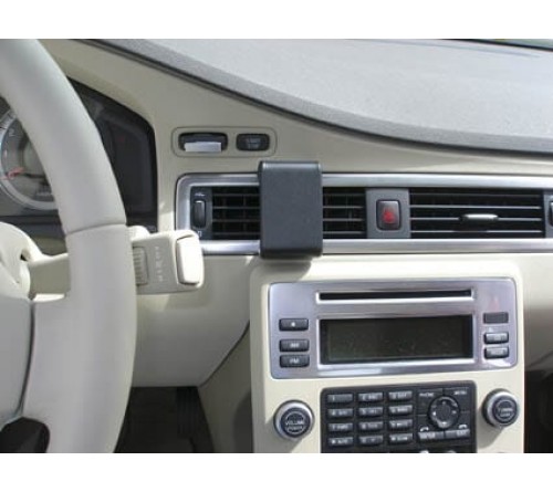 Proclip Volvo S80 07-11/ V70 08-11 Angled mount high