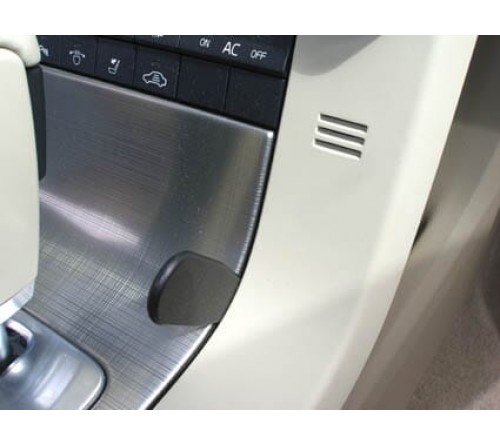 Proclip Volvo S80/V70 II/XC70 07-11 Angled mount  low