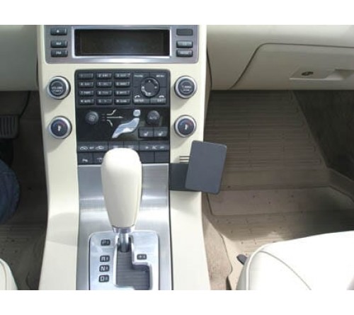 Proclip Volvo S80/V70 II/XC70 07-11 Angled mount  low