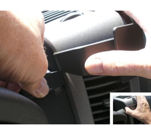 Proclip MB Sprinter 07-18/VW Crafter 07-16 Center mount