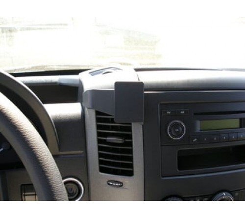 Proclip MB Sprinter 07-18/VW Crafter 07-16 Center mount