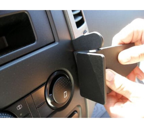 Proclip MB Sprinter 07-18/VW Crafter 07-16 Angled mount