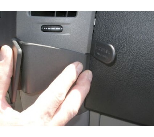 Proclip MB Sprinter 07-18/VW Crafter 07-16 Angled mount