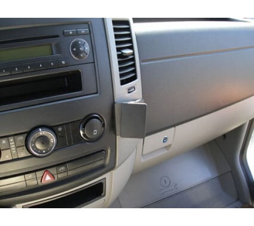 Proclip MB Sprinter 07-18/VW Crafter 07-16 Angled mount