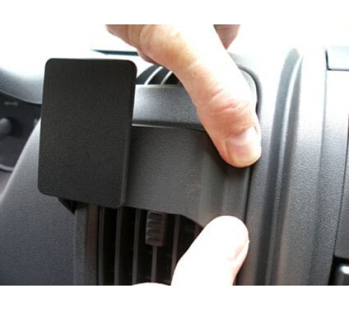 Proclip Jumper/Ducato/Boxer 07-14 Center mount
