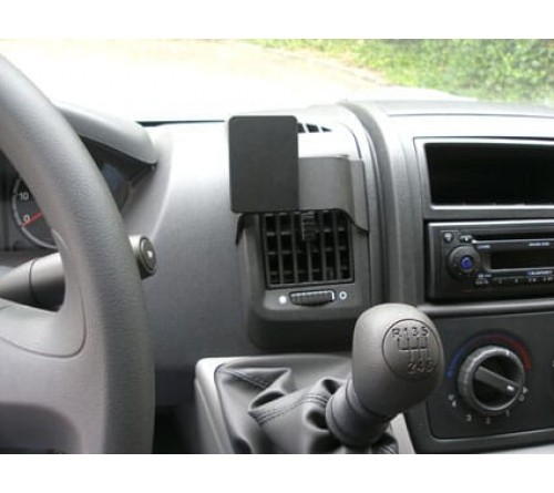 Proclip Jumper/Ducato/Boxer 07-14 Center mount
