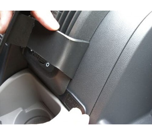 Proclip Jumper/Ducato/Boxer 07-14 Angled mount