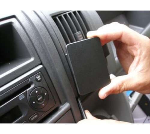 Proclip Jumper/Ducato/Boxer 07-14 Angled mount