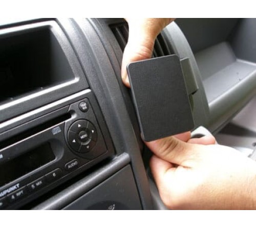 Proclip Jumper/Ducato/Boxer 07-14 Angled mount