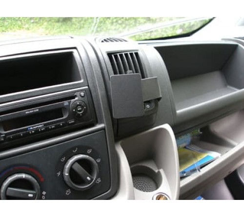 Proclip Jumper/Ducato/Boxer 07-14 Angled mount