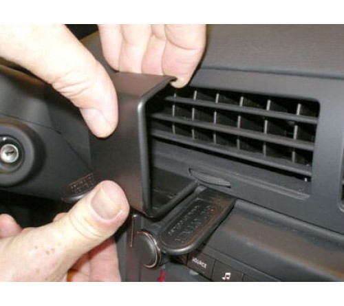 Proclip Citroen C6 07-13 Center mount