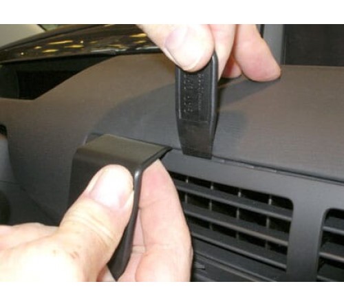 Proclip Citroen C6 07-13 Center mount