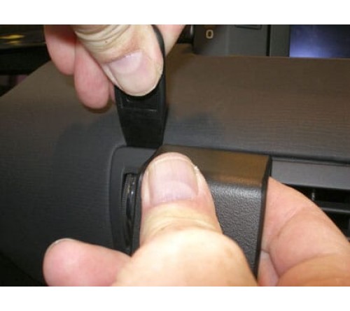 Proclip Citroen C6 07-13 Center mount