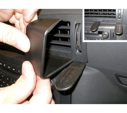 Proclip Citroen C6 07-13 Angled mount