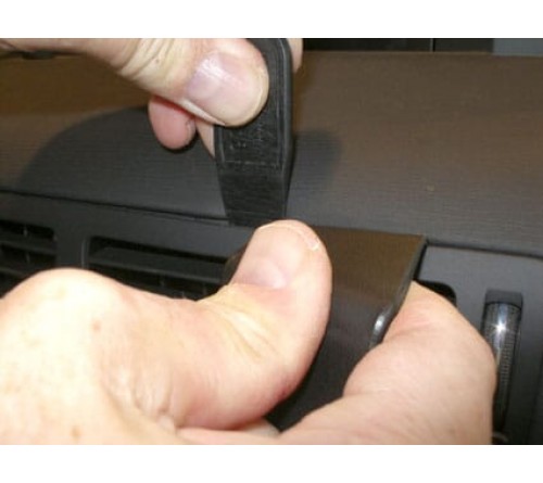 Proclip Citroen C6 07-13 Angled mount