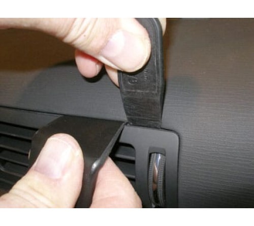 Proclip Citroen C6 07-13 Angled mount